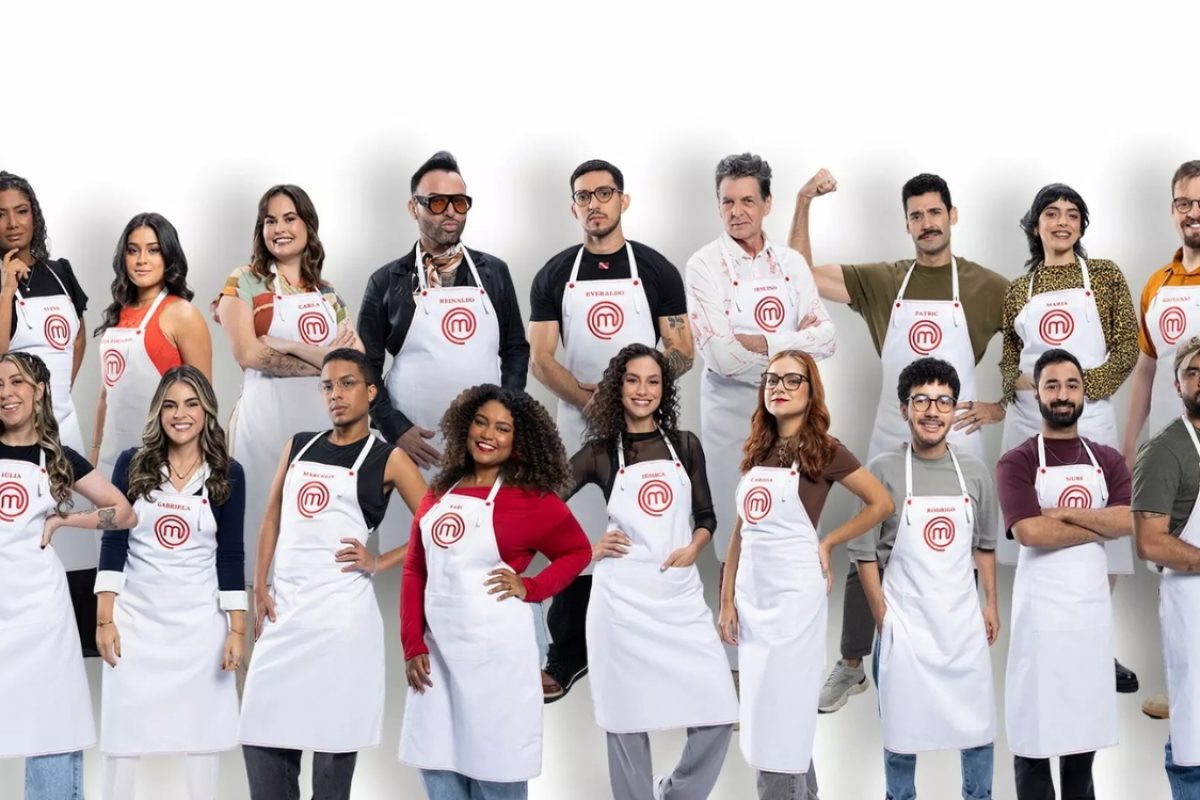 Aprender a cozinhar