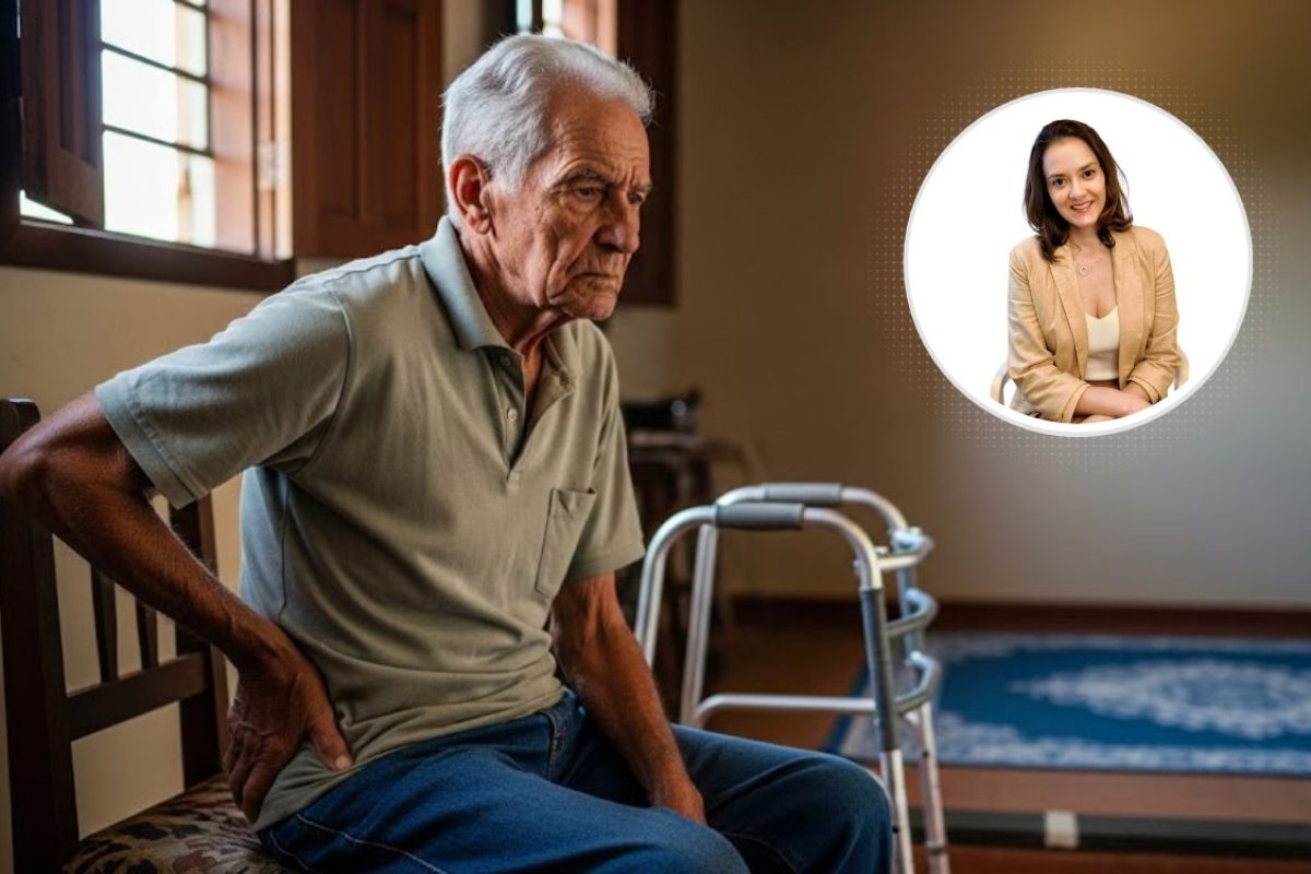 Artroplastia de quadril