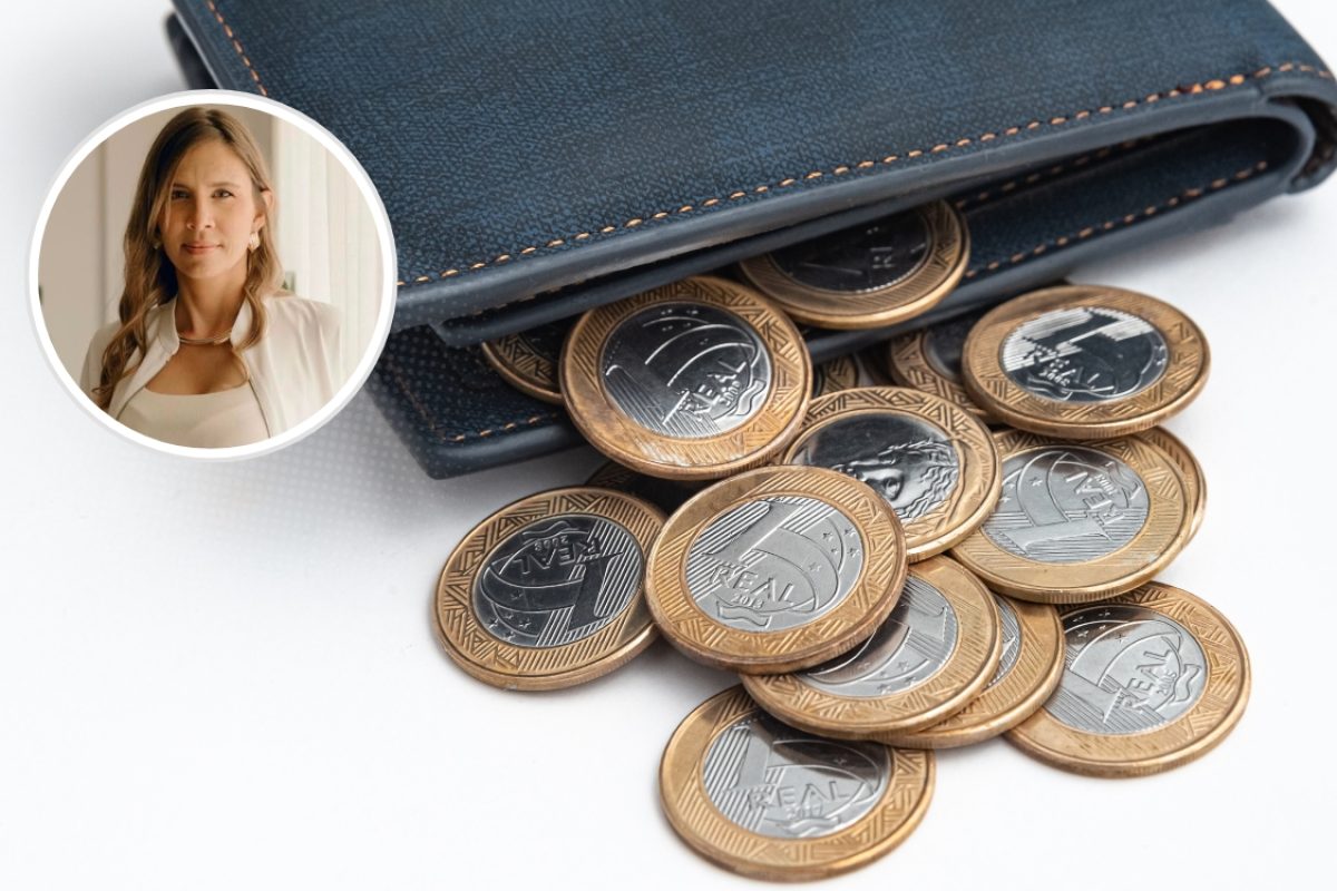 Autismo e vulnerabilidade financeira / Canva