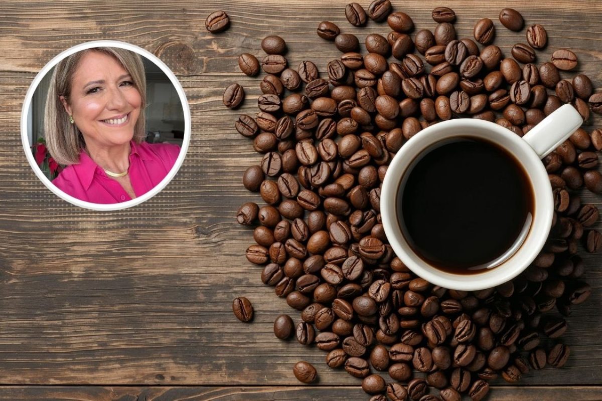 Café e microbiota intestinal.