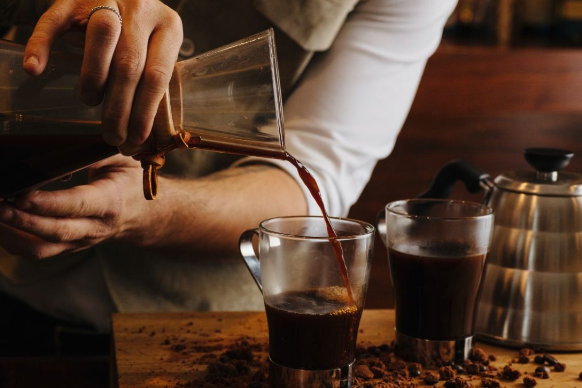 Café