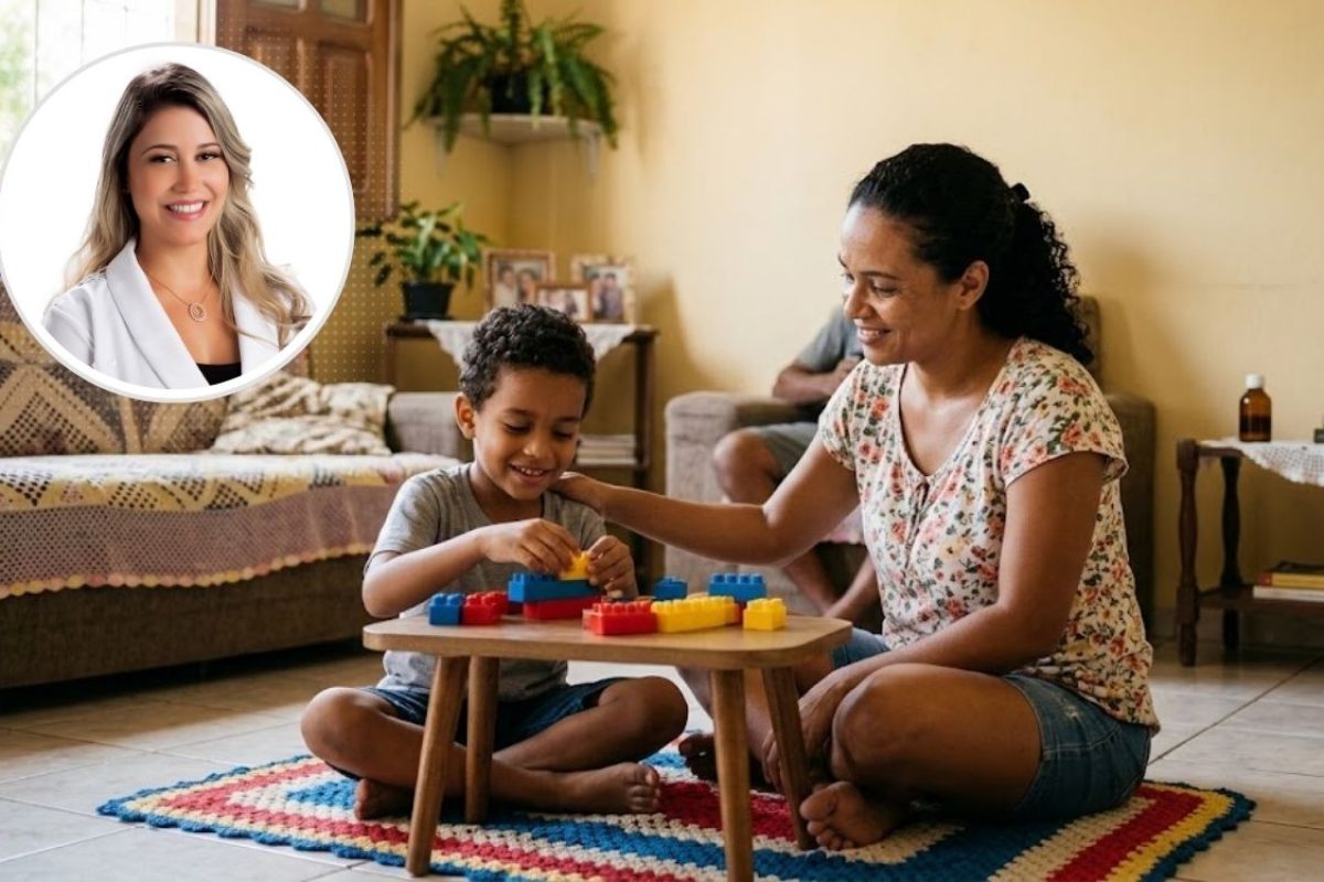 Canabidiol no autismo