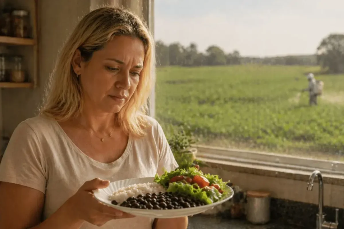 Causas do câncer de intestino em jovens
