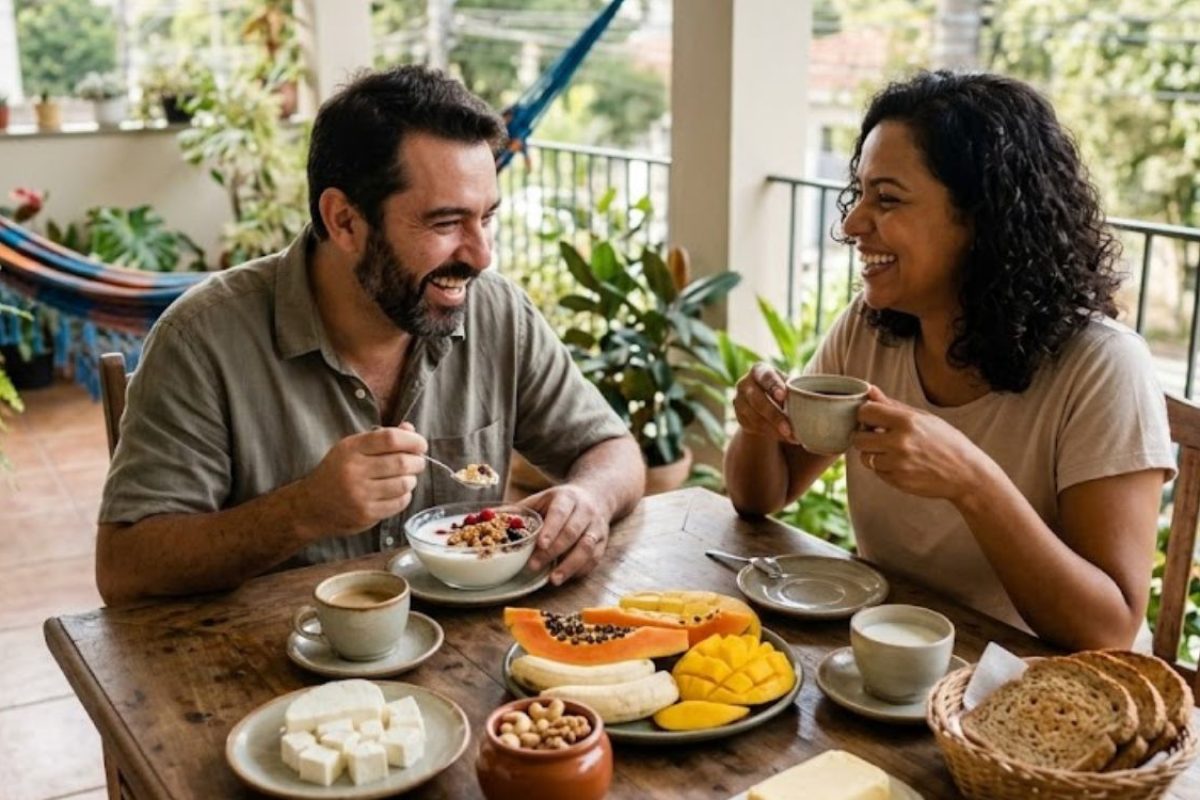 Como consumir mais proteína