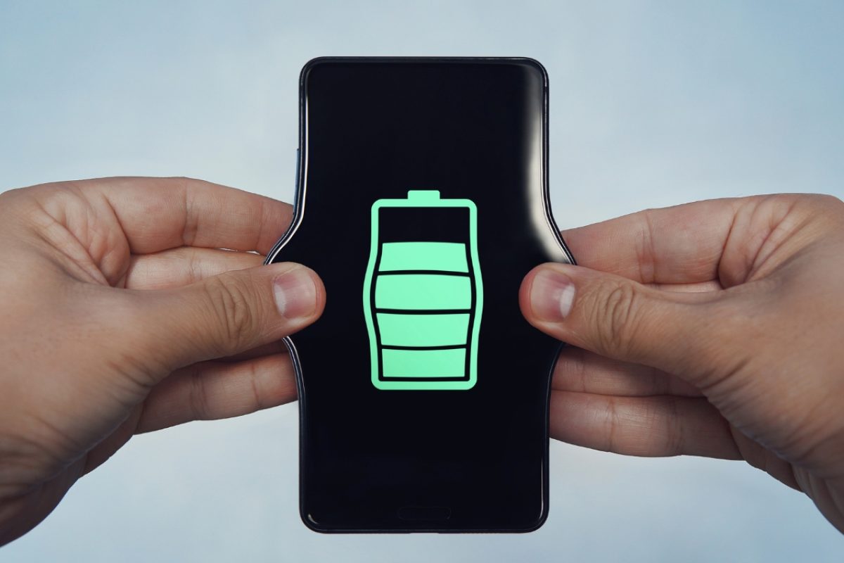 Como economizar bateria do celular