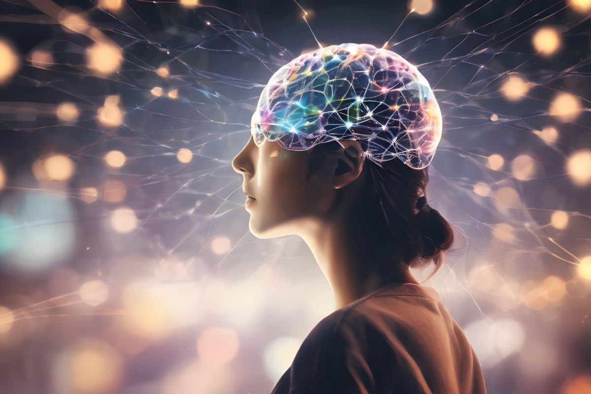 Como o cérebro mede o tempo e a distância,