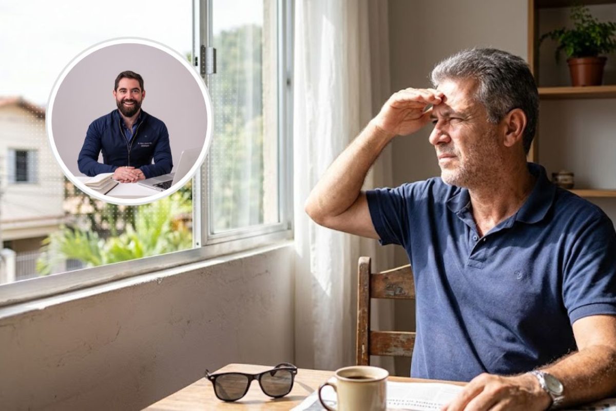 Como prevenir catarata.