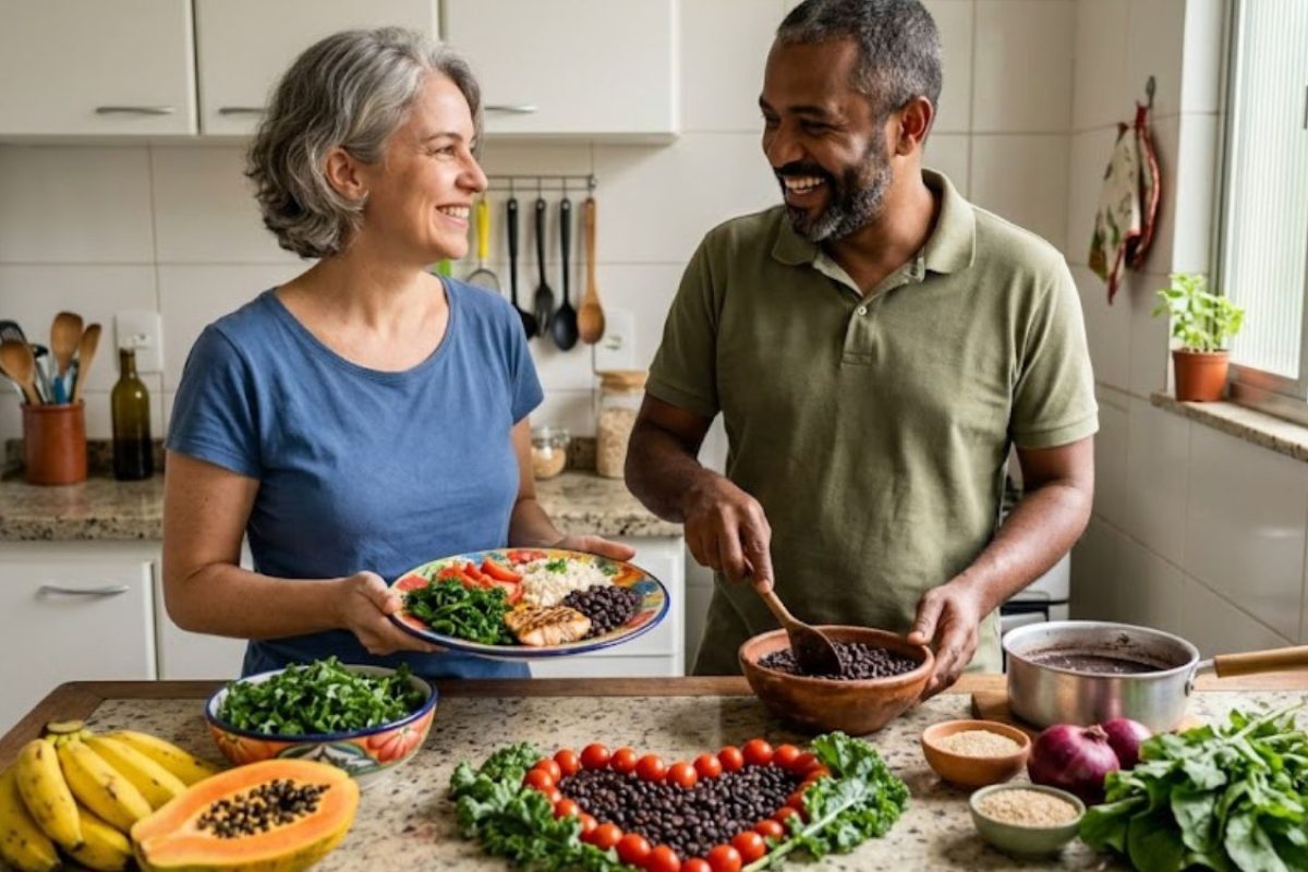 Como proteger o coração