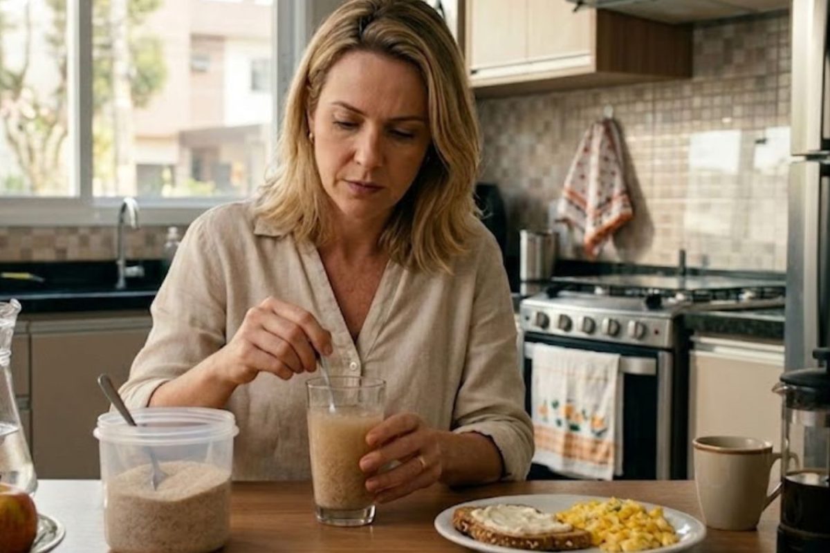 Como tomar psyllium