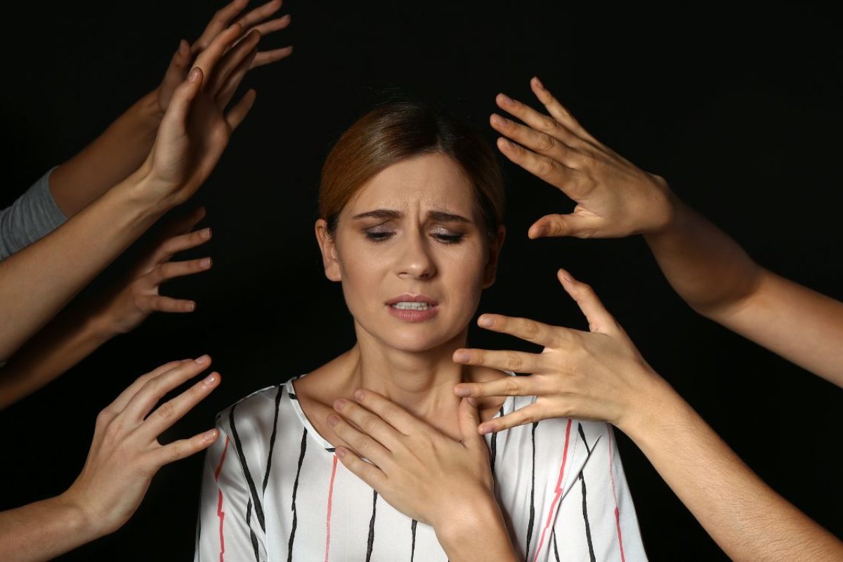 Como vencer a ansiedade