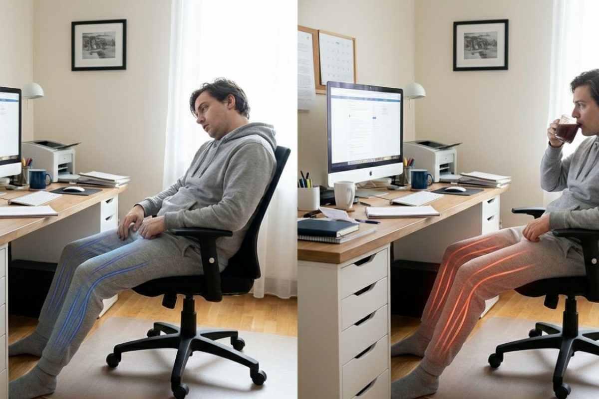 flavanóis do cacau,