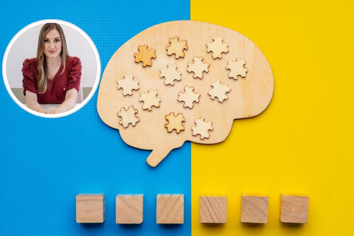 Desenvolvimento da linguagem infantil
