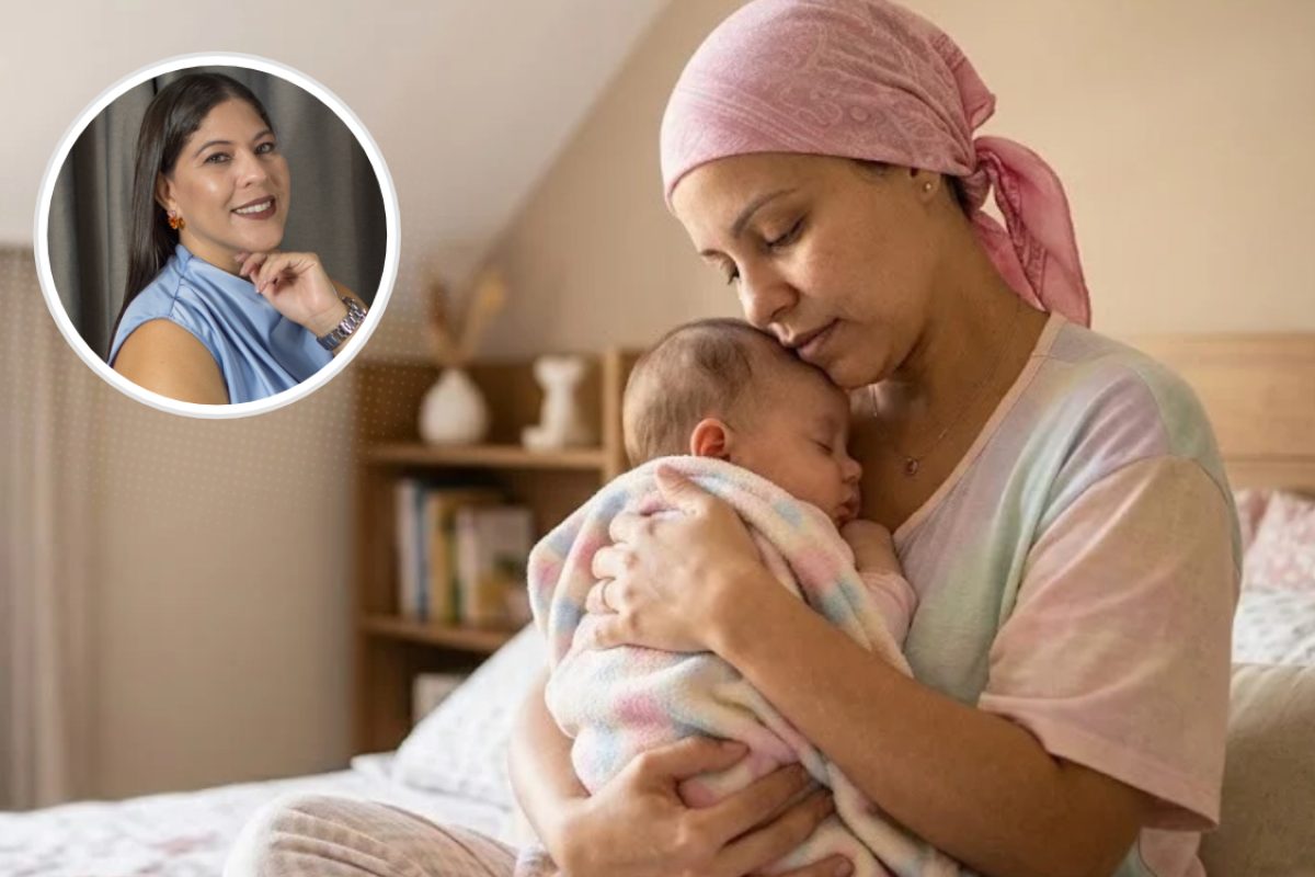 Diagnóstico de câncer de mama_