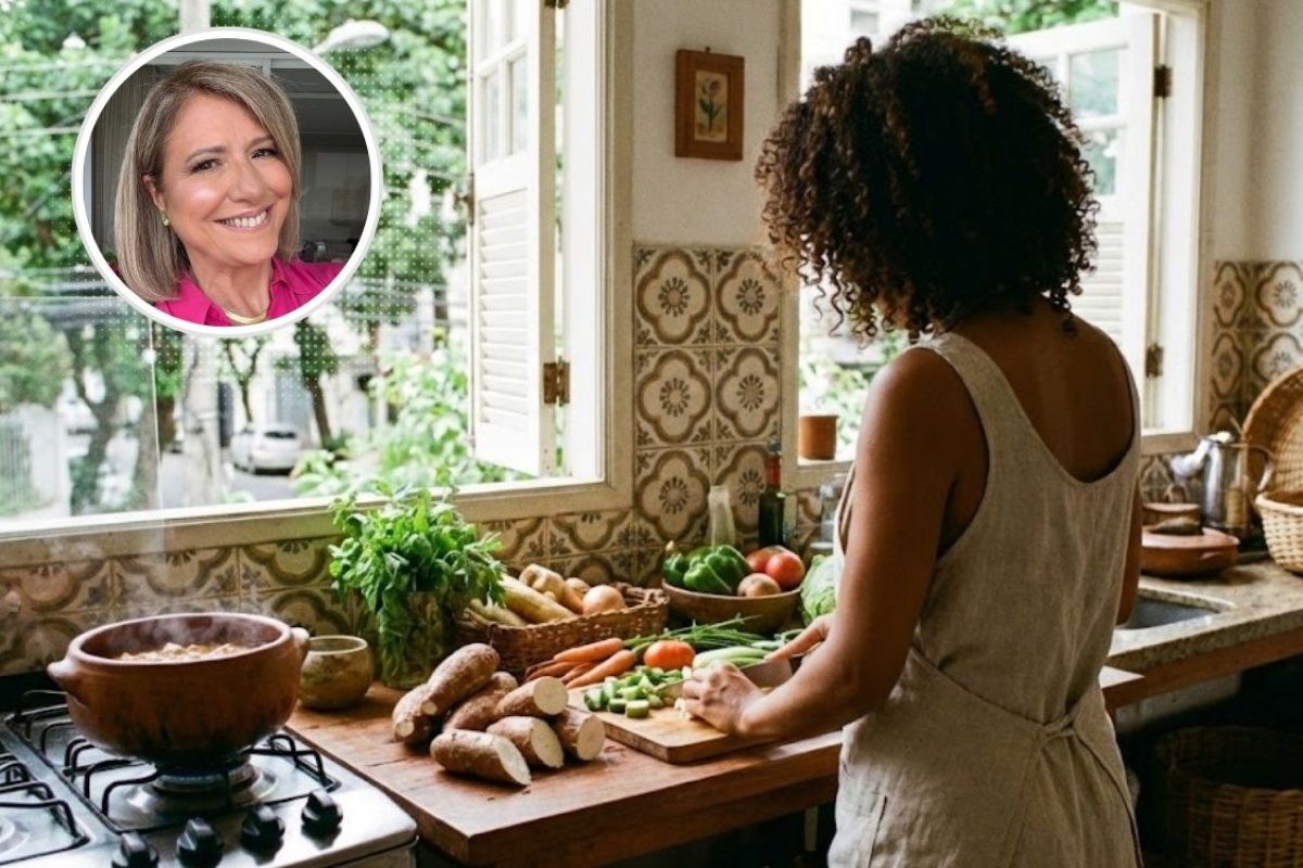 Dieta baseada em plantas