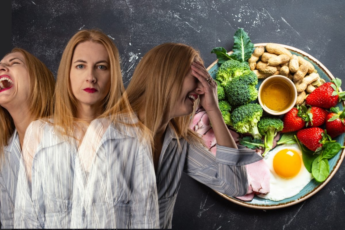 Dieta cetogênica para esquizofrenia