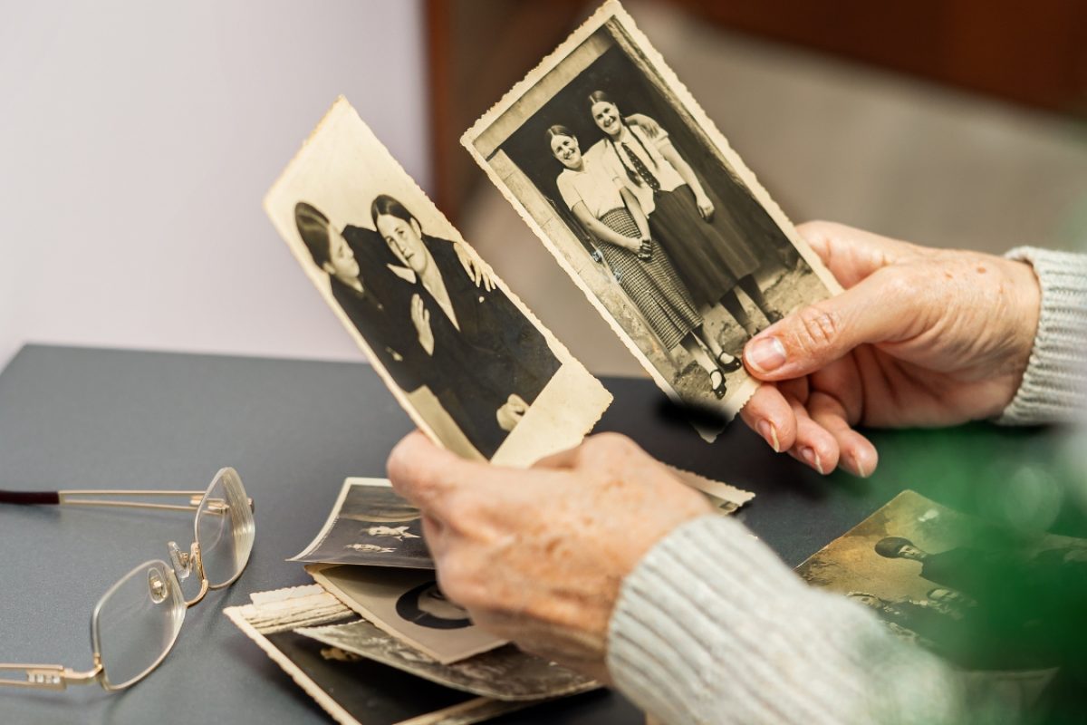 Diferença entre demência e Alzheimer