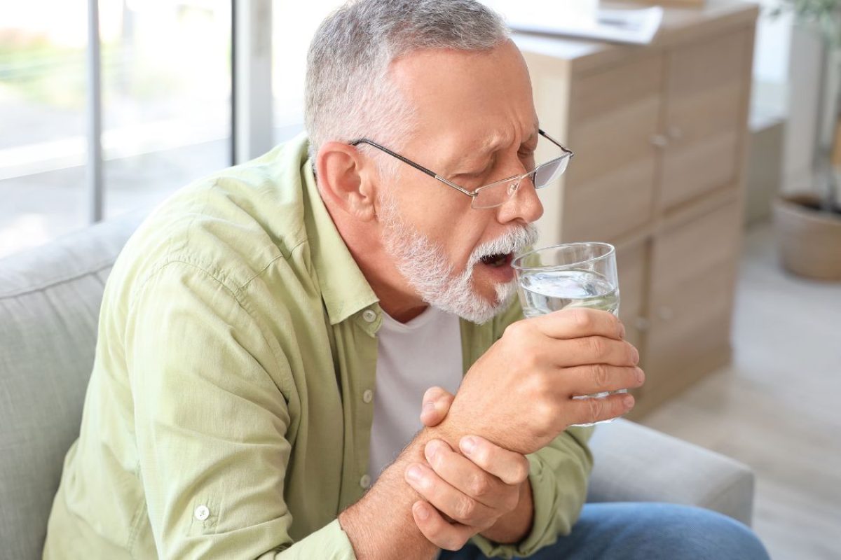 dopamina e Parkinson.