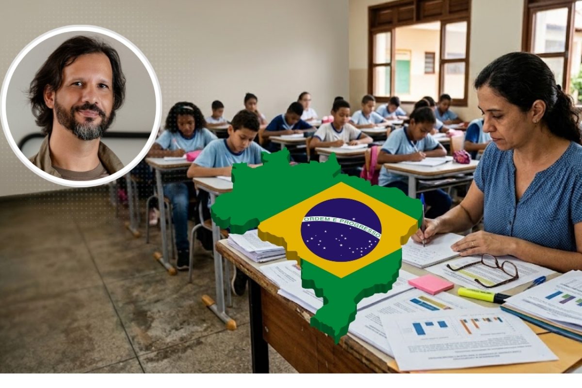 Educação