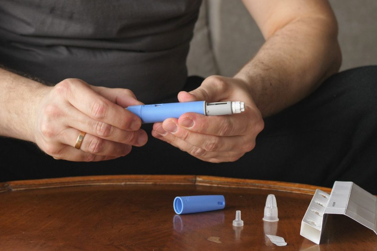 Efeitos dos medicamentos para emagrecer