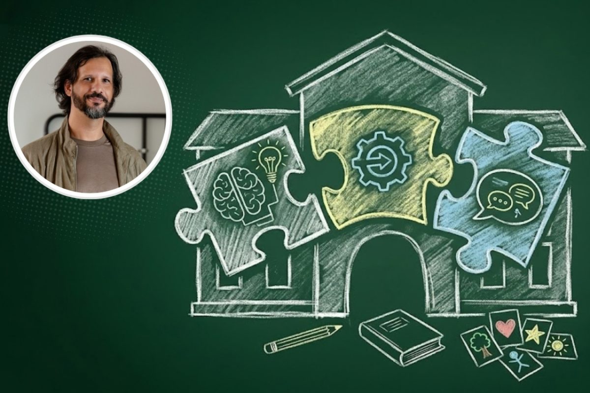Equidade na educação