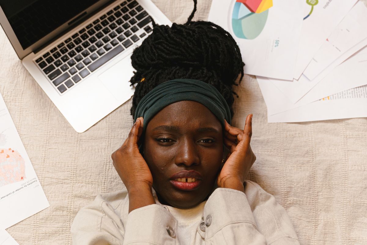 Estresse e metabolismo.