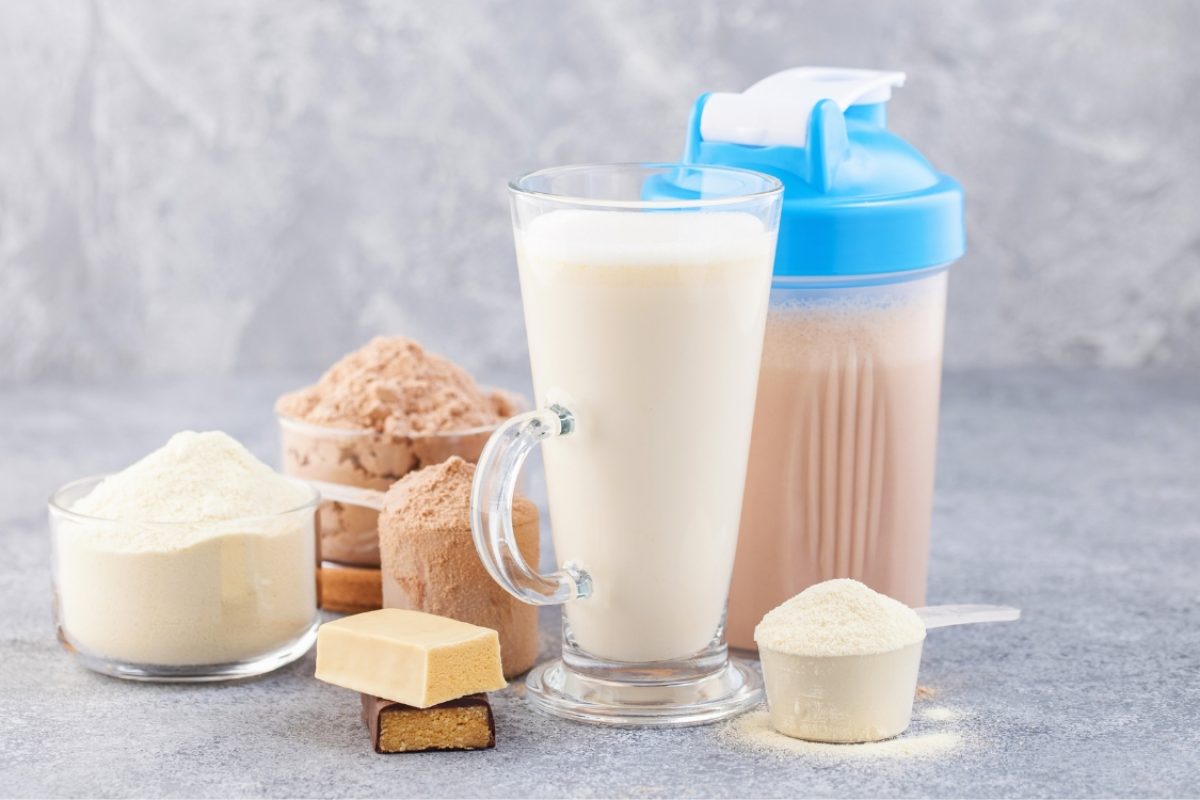 Excesso de proteína