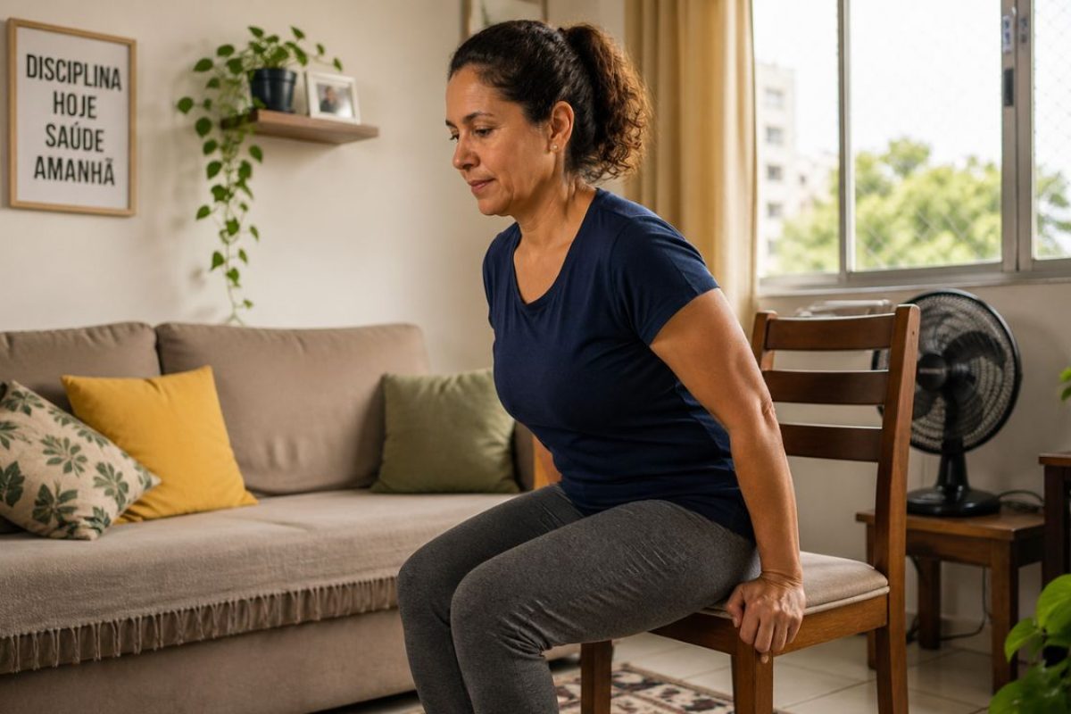 Exercício excêntrico