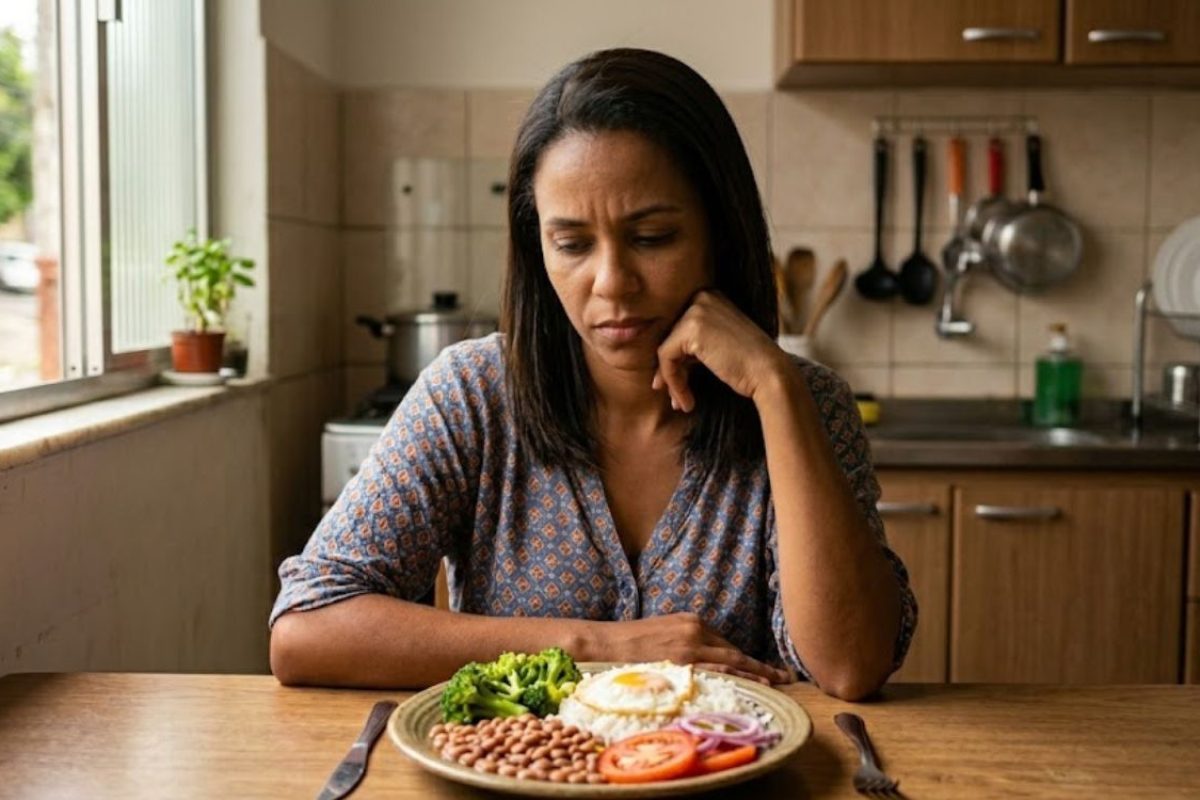 Fertilidade feminina