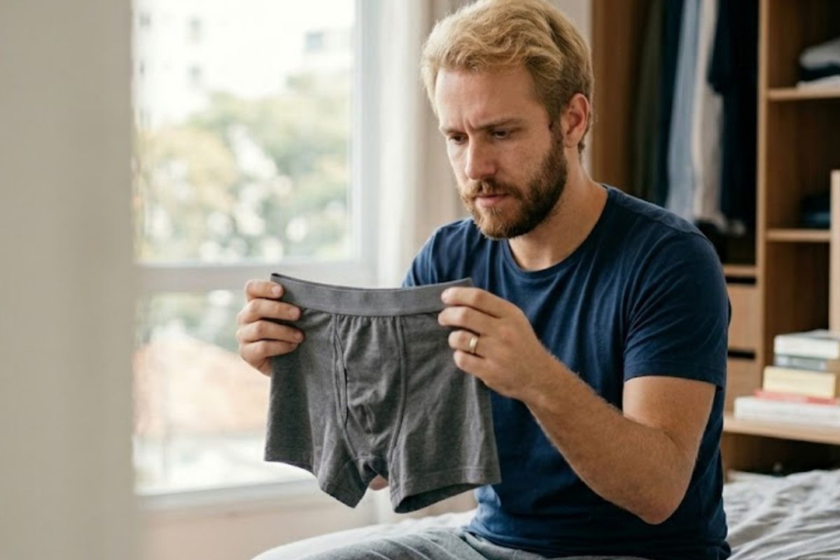 Fertilidade masculina