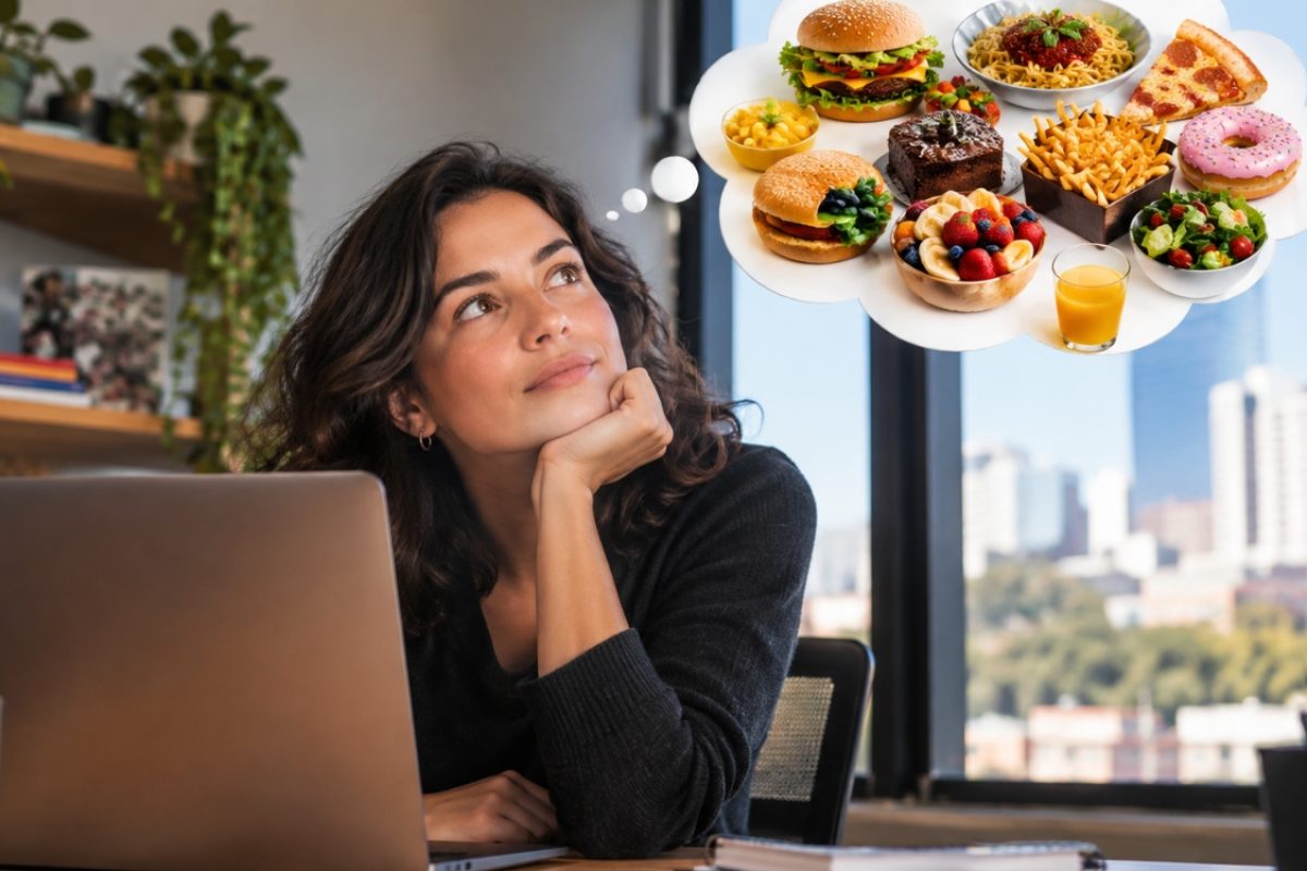 Food noise