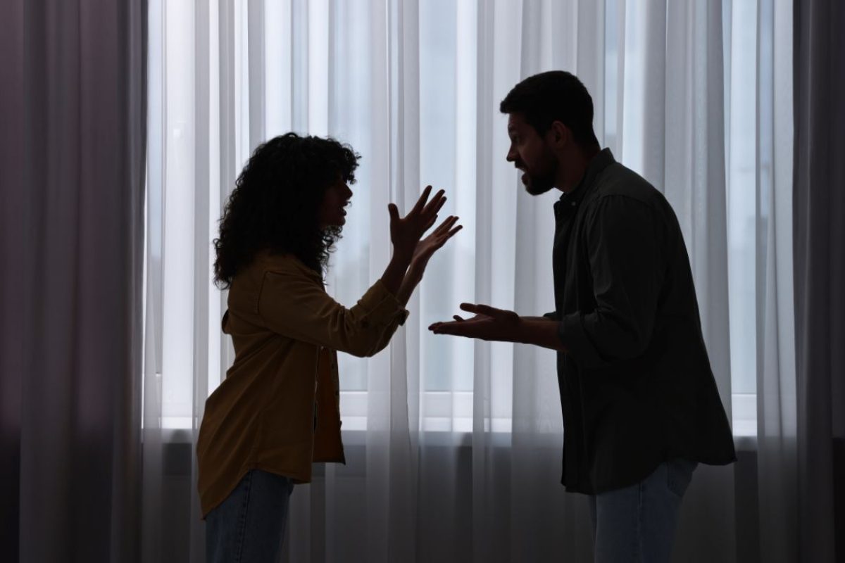 Frases que desgastam relacionamento