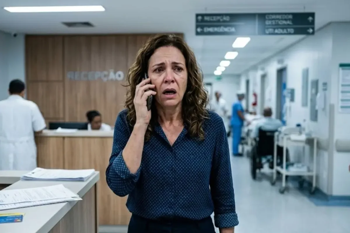Golpe do falso médico