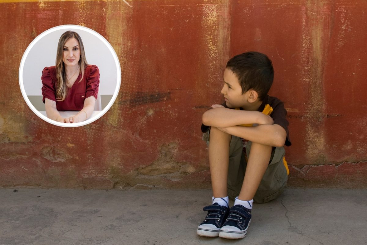 Inclusão escolar de crianças autistas