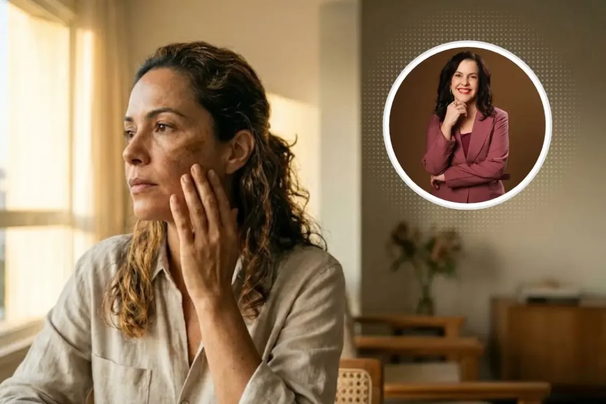Melasma