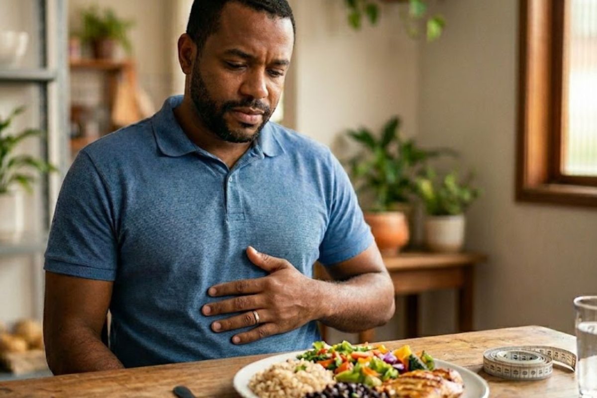 Microbiota intestinal