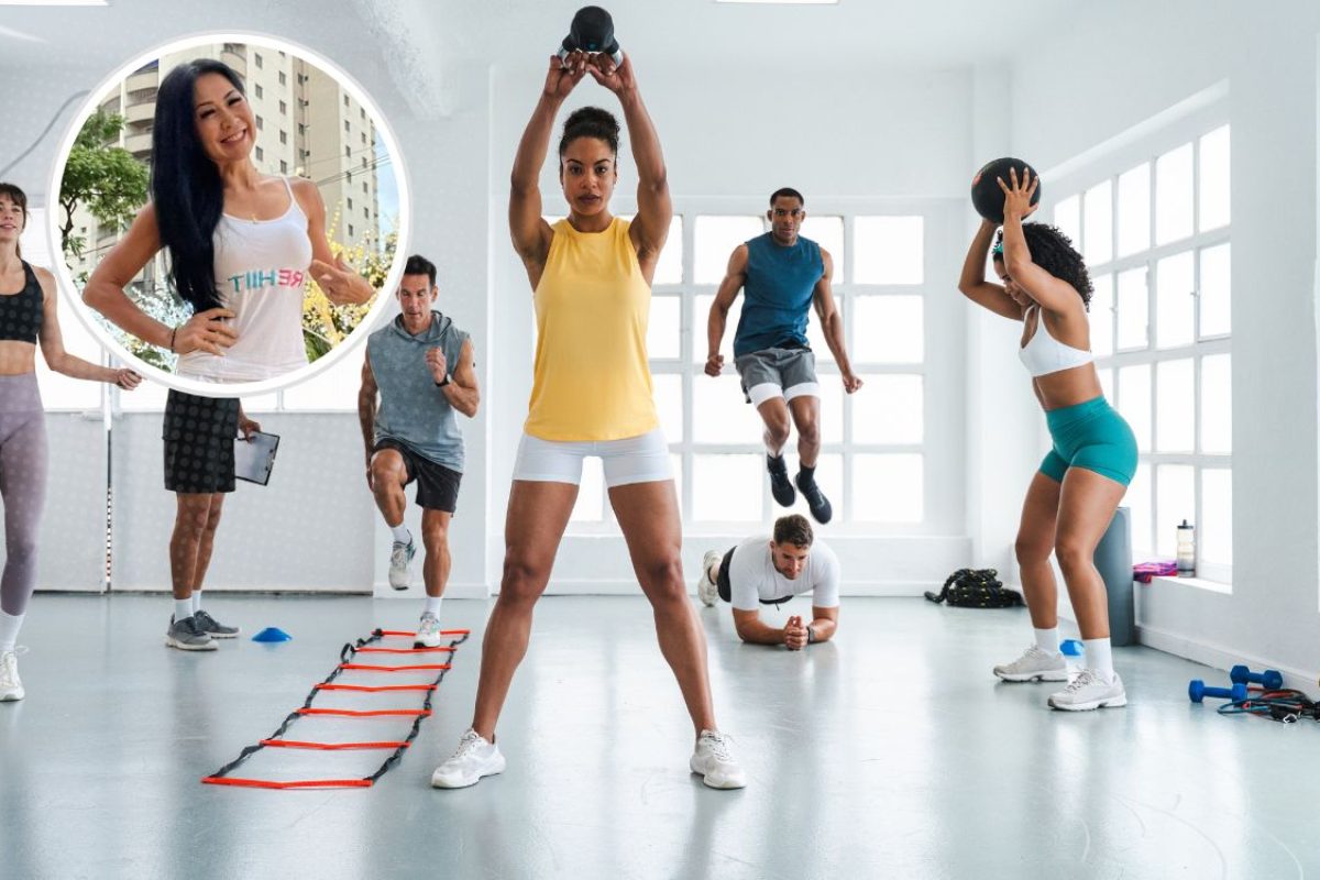 Mitos sobre exercício físico.