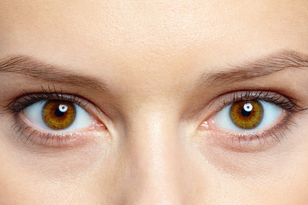 Movimento dos olhos e memória