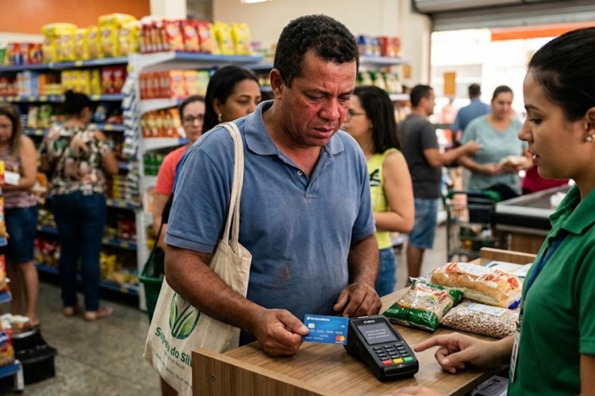 Nome no Serasa indevidamente