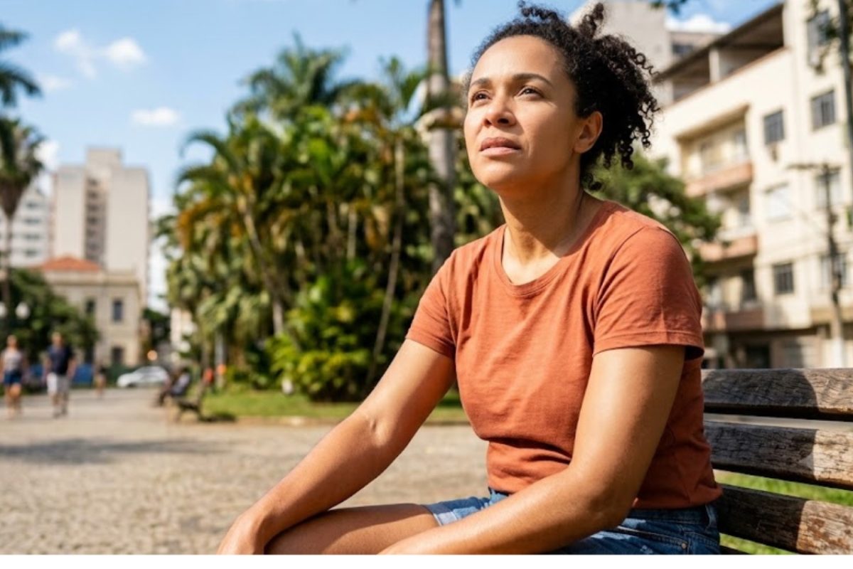 O que causa a falta de vitamina D