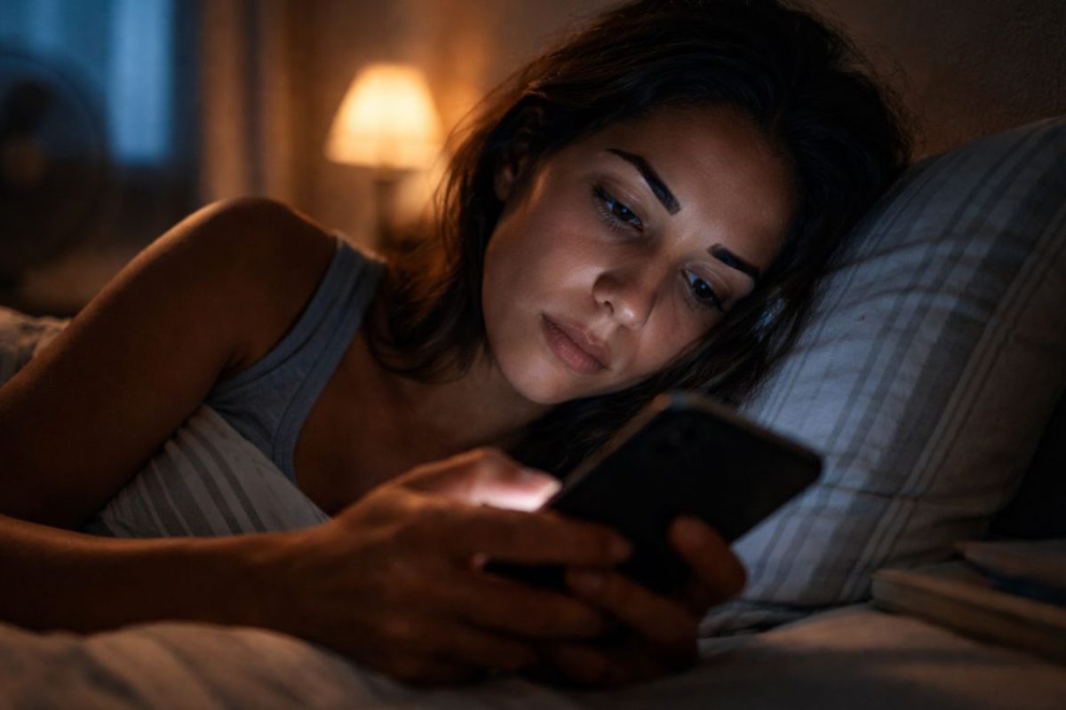 O que é apego ansioso