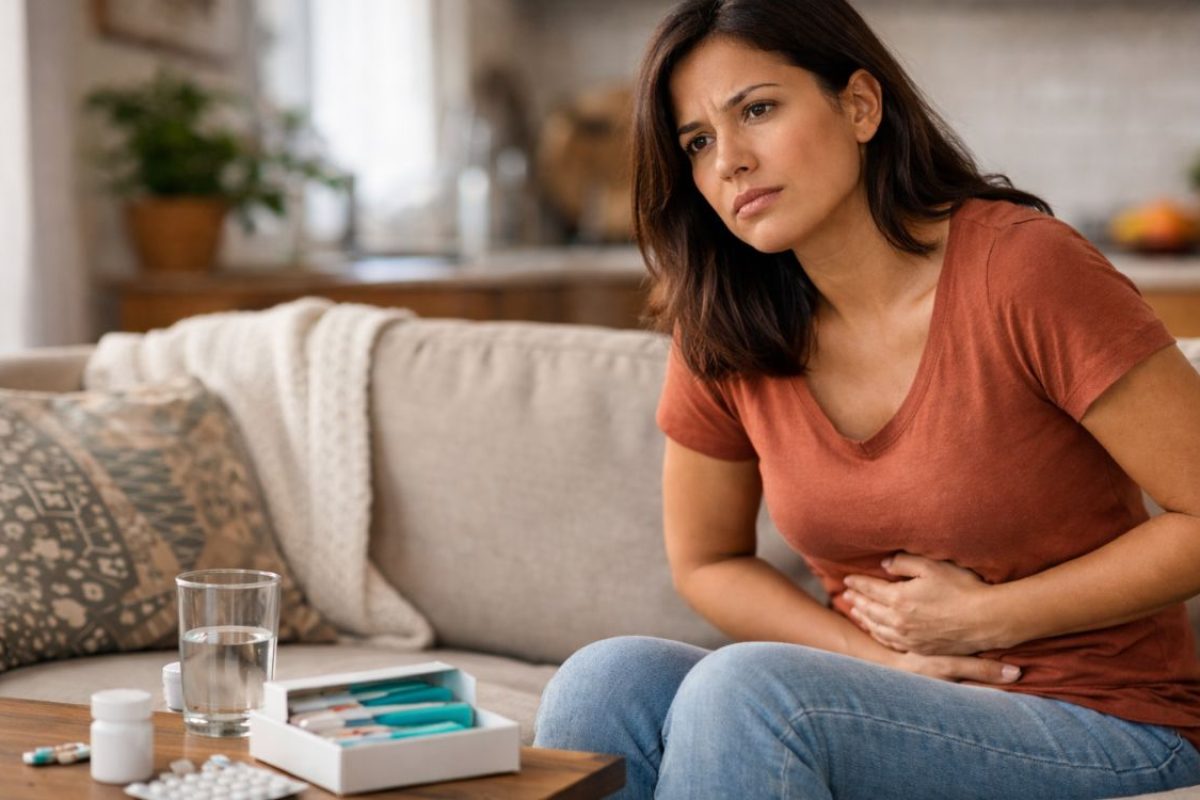 O que é pancreatite