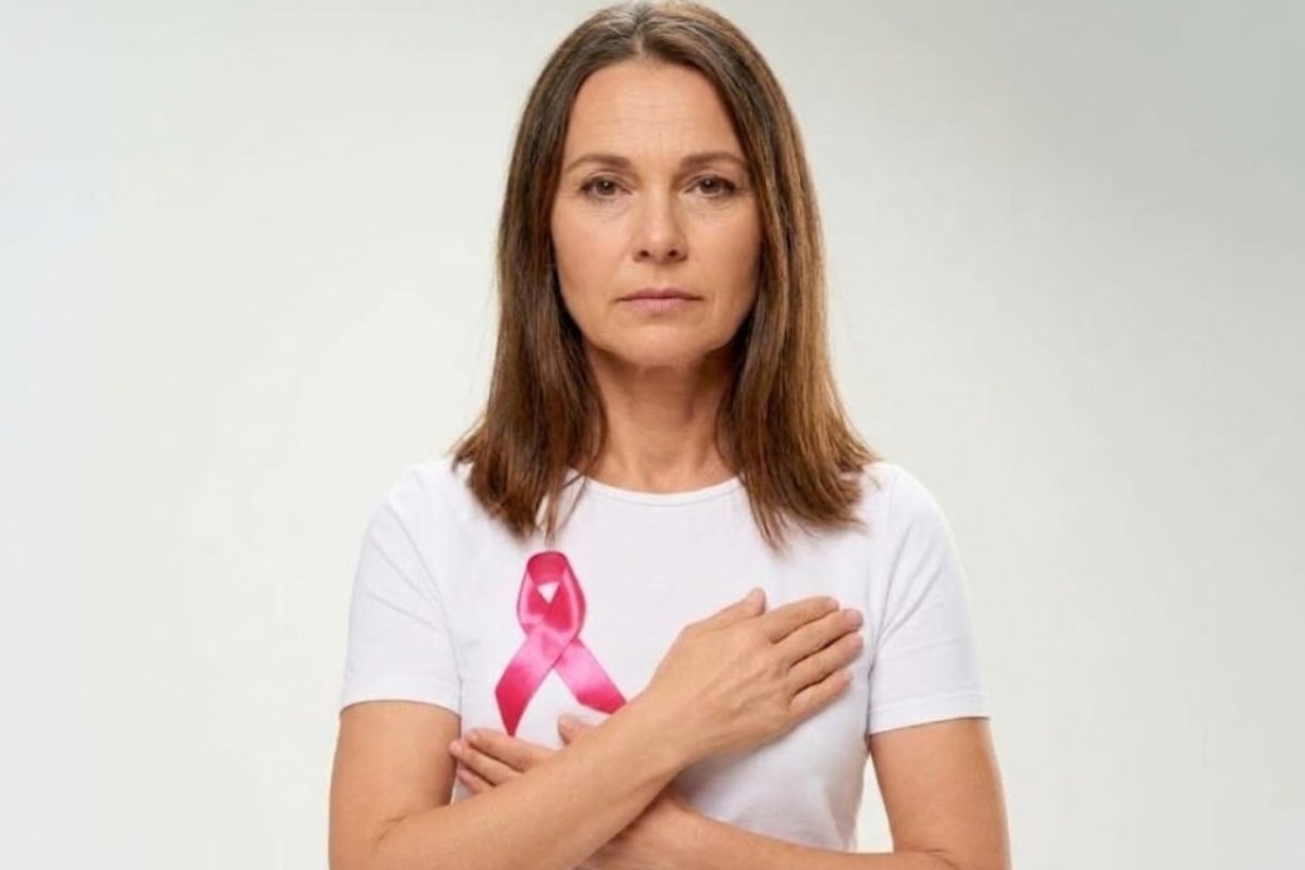 Outubro rosa