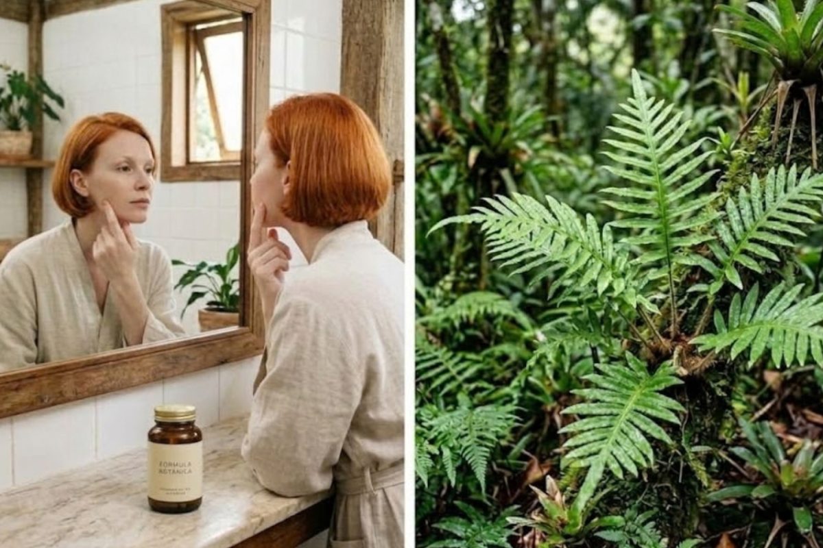 Para que serve Polypodium leucotomos