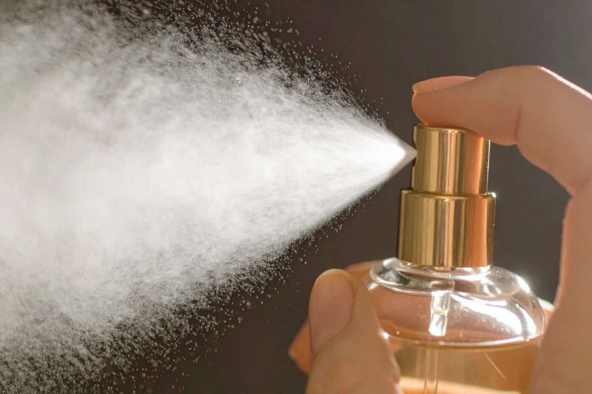 Perfumes da Natura que parecem importados
