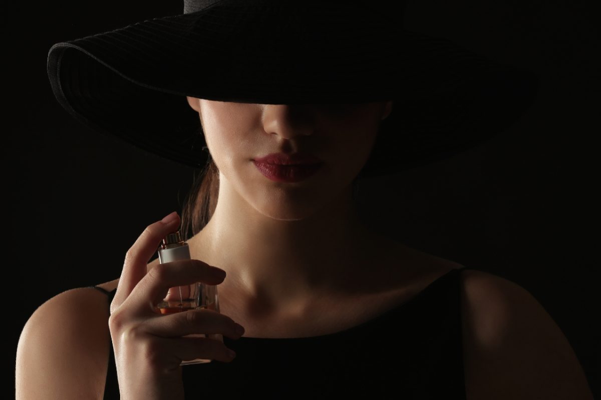 Perfumes do Boticário