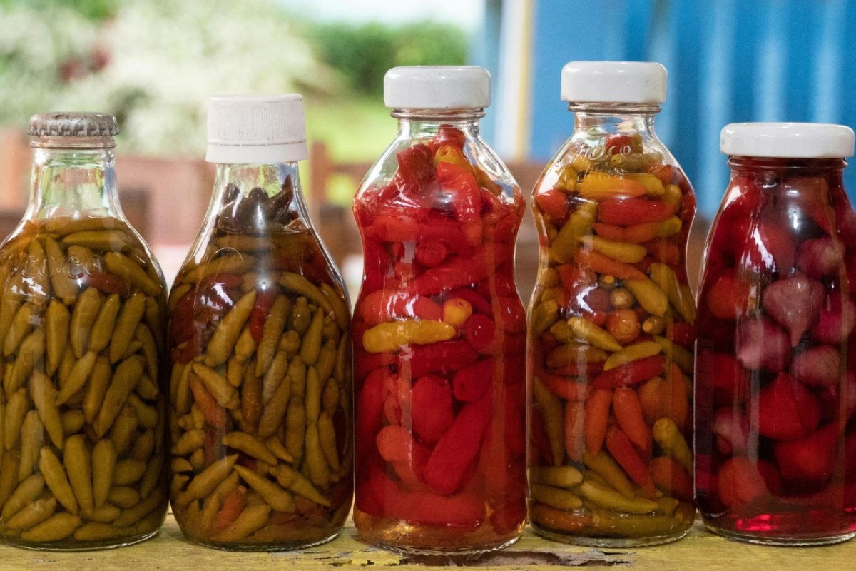 Pimenta faz mal para hemorroida