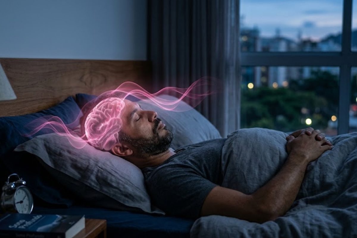 Pink noise