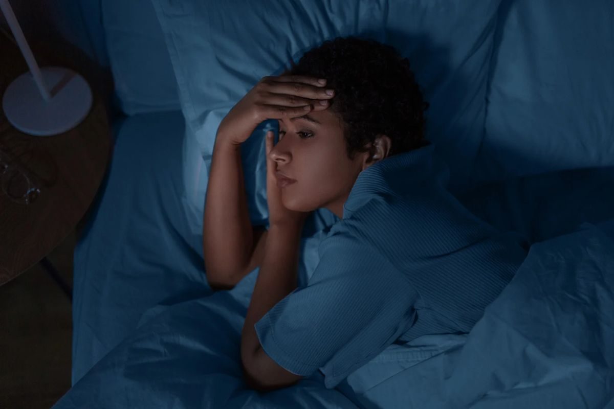 Por que você lembra de algumas coisas do dia antes de dormir e esquece outras.