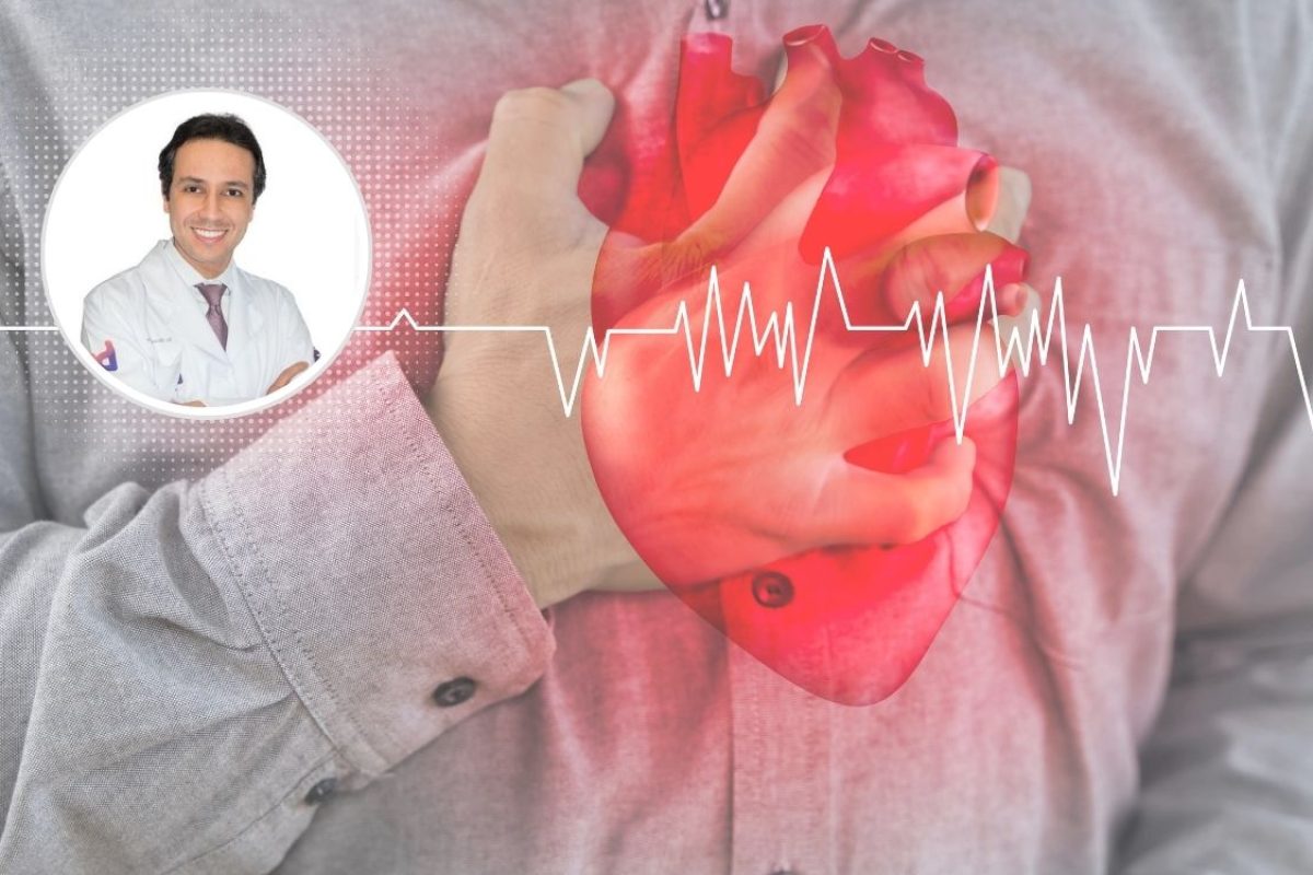 Pressão alta silenciosa.