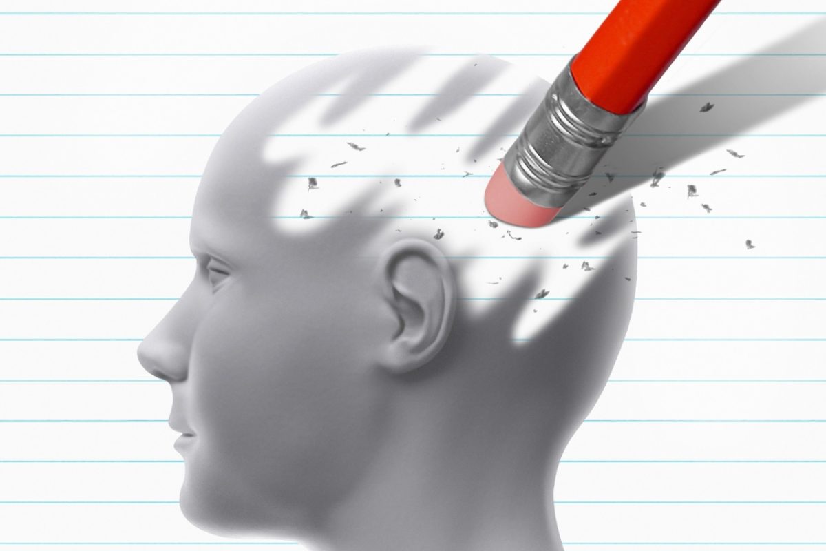 Prevenção do Alzheimer